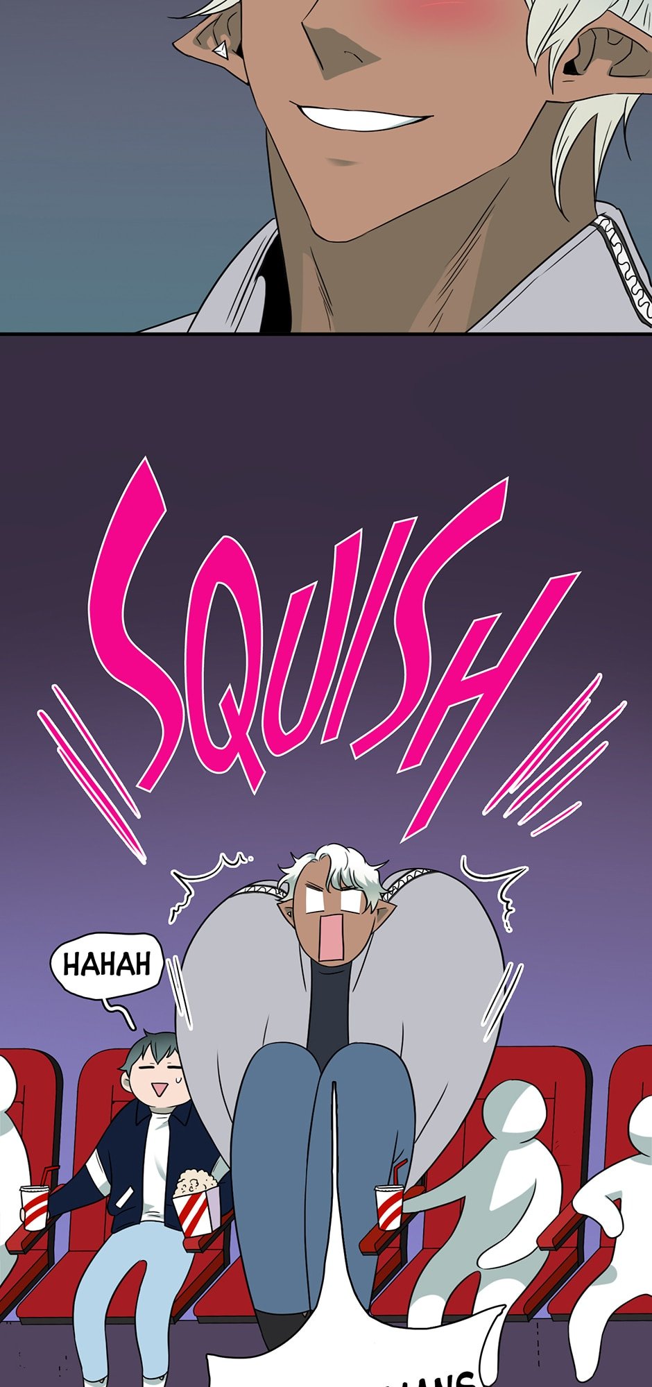 Dear DOO, Chapter 155 image 60